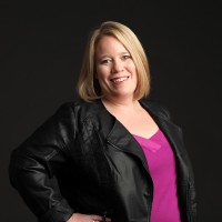 Brazen Impact Employee Jennifer Olson's profile photo