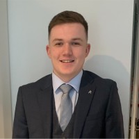 Randox Employee Sam Gamble's profile photo