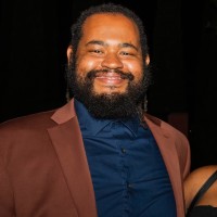 Saint Louis Hop Shop Employee Justin Harris's profile photo
