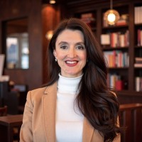 Mckesson Hboc Employee Katya Hall's profile photo