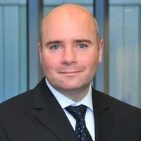 M&G Employee David Nancarrow's profile photo
