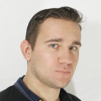 Manchester Thunder Employee Ben Jennings's profile photo