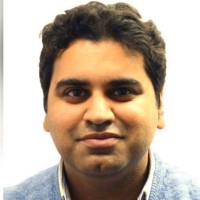 Saad Usman Email