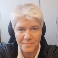 Merit Employee Anette Lundås's profile photo
