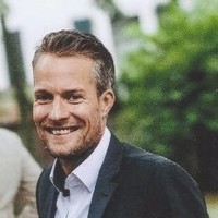 Eures GmbH Employee Peter Schwedes's profile photo