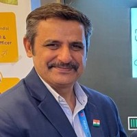 CIPL - Corporate Infotech Pvt Ltd Employee Bk Khatri's profile photo