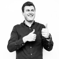 AdvisorEngine Employee Kevin Ashline's profile photo