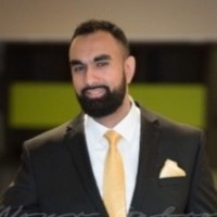 Ahmad A.'s profile photo