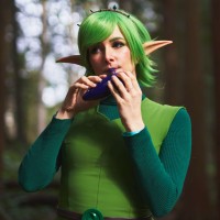 tinyBuild GAMES Employee Tina Benoit's profile photo