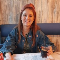 Ingeus Employee Jess Gray's profile photo