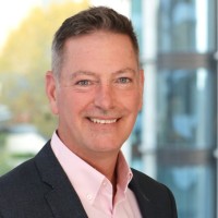 Man Group Employee David Kershaw's profile photo