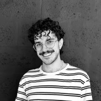 Studio Ramirez Employee Vitor Guimaraes's profile photo