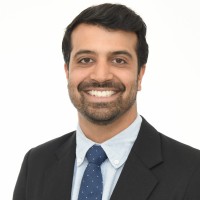 REVA Medical, LLC. Employee Rishad Dalal's profile photo