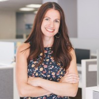 PRX Employee Eileen Bagshaw's profile photo