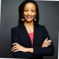 International Institute of New England Employee Céline Mukasine's profile photo