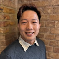 Flood & Civil Employee Jiaxi Zheng's profile photo