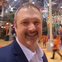 Healthfirst Employee Don Melnyk's profile photo