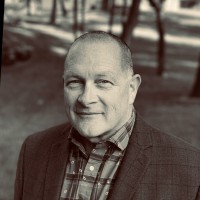 Ranken Technical College Employee Randall Gooch's profile photo