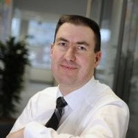 AGILITA Employee Kris Matthijs's profile photo