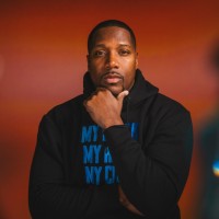 Jahmal Cole