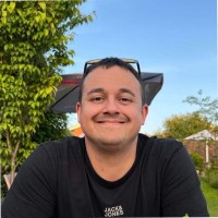 Adaptavist Employee Bradley Richards's profile photo