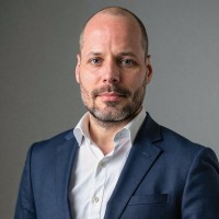 DFE Pharma Employee Andries Koers's profile photo