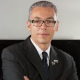 Paulo Roberto Cavalcante Email & Phone Number