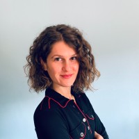 Personio Employee Philippine Grenon-Andrieu's profile photo