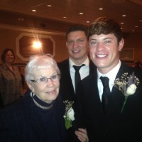 Ernie Smith & Sons Roofing LLC. Employee Joshua Hiller's profile photo