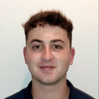 Scholarcy Employee Matias Milito's profile photo
