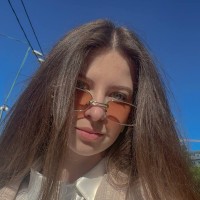 AGIMA Employee Angelina Filyak's profile photo