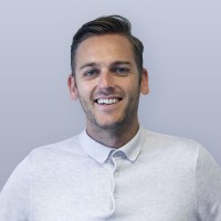 ScoreApp Employee Steven Oddy's profile photo