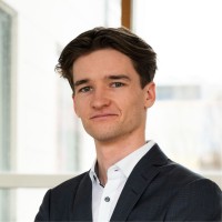 HandelsMarketing Employee Jesper Nilsson's profile photo