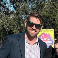 Levitated Metals Employee Bryan Shipp's profile photo