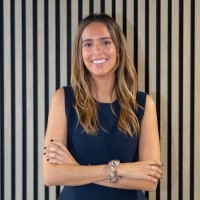 Walters People Employee Ariane Pardo's profile photo