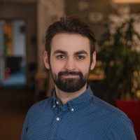Ryanair - Europe's Favourite Airline Employee Roland Tóth's profile photo