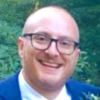 Methodist Hospitals Employee David Upton's profile photo