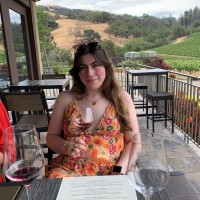 Dehlinger Winery Employee Michelle Stephania's profile photo
