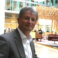 Semplor Employee Emile Asselbergs's profile photo