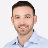 Axiom Space Employee Zachary Gitomer's profile photo