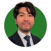 BugSeq Employee Daniel Luo's profile photo