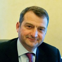 Dexia Employee Jean LE NAOUR's profile photo