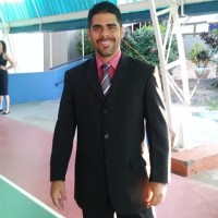 Pan American School of Bahia Employee Simão Tannous's profile photo