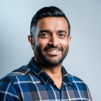 Oncoforma Biotechnologies Employee Roshan Thomas's profile photo
