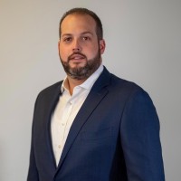 Contour Mortgage Corporation Employee Eric Reizis's profile photo