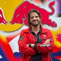 Red Bull Employee Evan Bennett's profile photo
