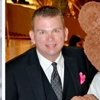 Retired Employee Tim Toth's profile photo