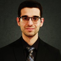 Zachary Moreimi's profile photo