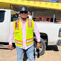 Edward Saravia Email & Phone Number