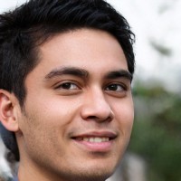 Precise Profile Employee Eric Woods's profile photo